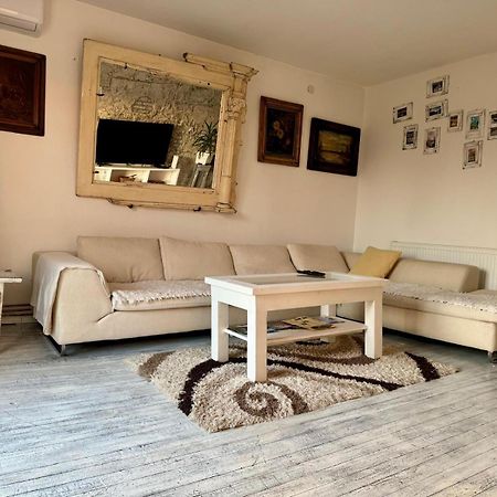 Mala Oaza Apartment Cacak Bagian luar foto
