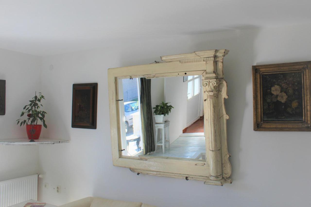 Mala Oaza Apartment Cacak Bagian luar foto
