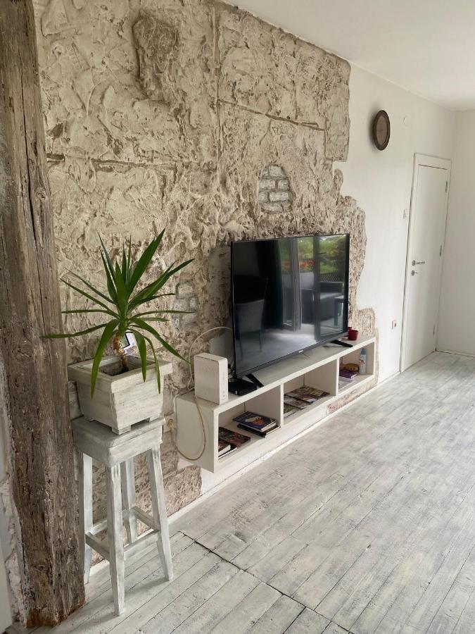 Mala Oaza Apartment Cacak Bagian luar foto