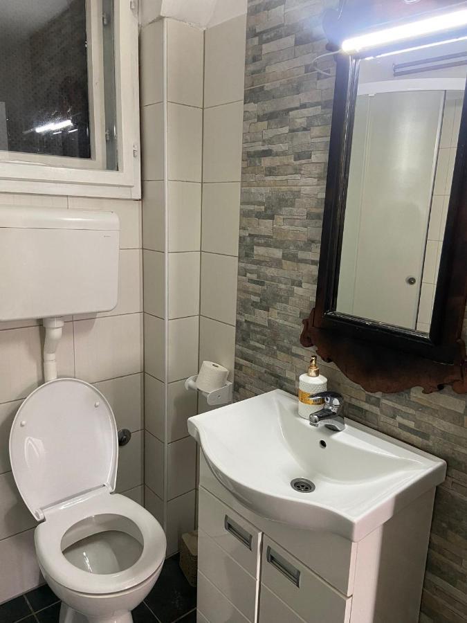 Mala Oaza Apartment Cacak Bagian luar foto